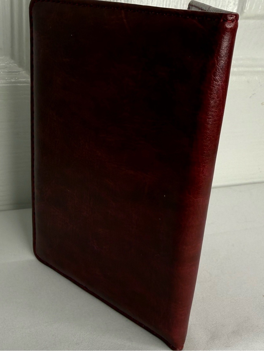 PASSPORT USA PASSPORT FOLDING ID HOLDER/CASE/COVER - Picture 4 of 9